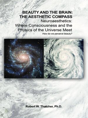 cover image of Beauty and the Brain